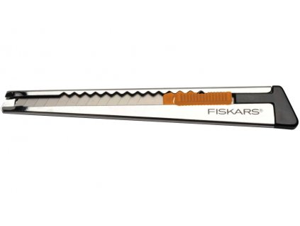FISKARS Celokovový odlamovací nôž 9 mm
