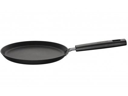 FISKARS 1052229 Panvica na omelety a palacinky Hard Face, 22 cm