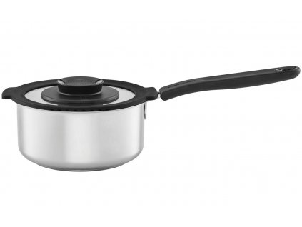 Rajnica s pokrievkou FISKARS Functional Form 1026576