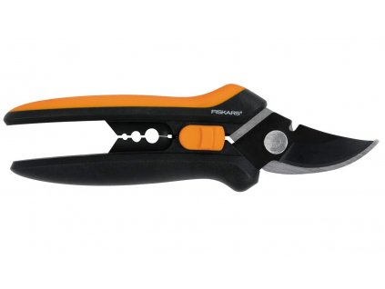Prestrihavacie noznice na kvetiny FISKARS Solid SP13