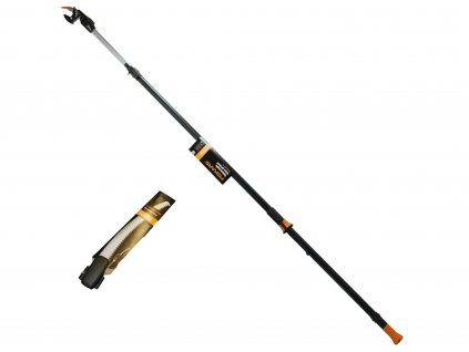 Set teleskopicke noznice PowerGear X UPX86 pilka prerezavacia FISKARS
