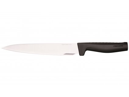 Porciovaci noz FISKARS Hard EdgeTM 22 cm