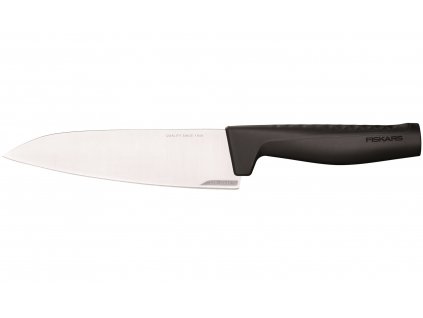 FISKARS 1051748 Stredný kuchársky nôž Hard Edge, 17 cm