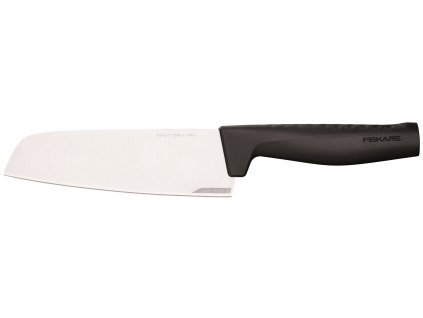 FISKARS 1051761 Nôž Santoku Hard Edge, 16 cm