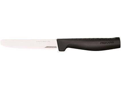 Ranajkovy noz FISKARS Hard Edge 11 cm