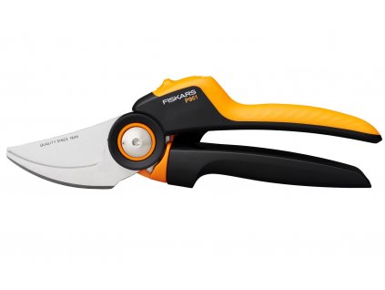 FISKARS Dvojčepeľové záhradné nožnice X-Series P961 (L)