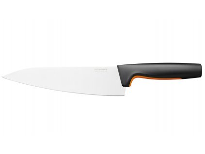 Velky kucharsky noz FISKARS Functional Form 21 cm