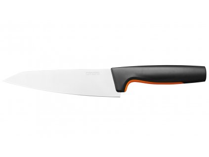 Stredny kucharsky noz FISKARS Functional Form 17 cm