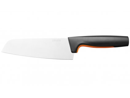 Noz Santoku FISKARS Functional Form 17 cm