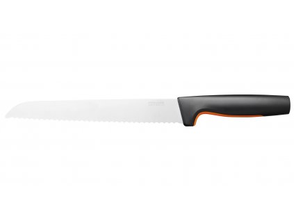 Noz na pecivo FISKARS Functional Form 21 cm