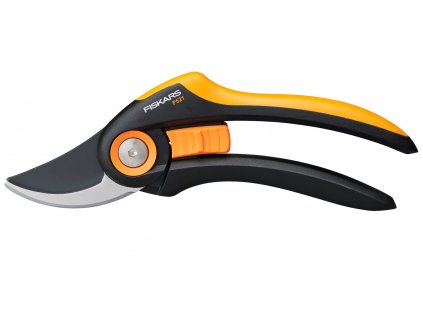 Dvojcepelove zahradne noznice FISKARS Plus P721 1057167