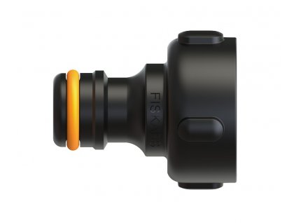 FISKARS 1027058 Spojka ku kohútiku G3/4" (26,5 mm)