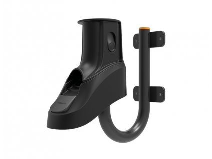 Drziak na stenu pre bubon FISKARS XL 1027095