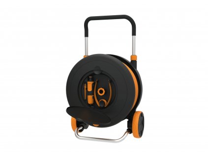 1023643 1023644 Waterwheel 1 2in 20m Better lid open upwards perspective