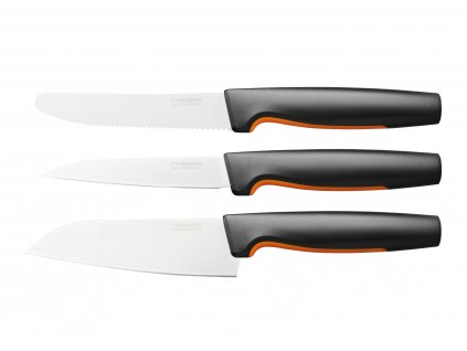 Sada nozov FISKARS Functiional Form 3ks 1057556