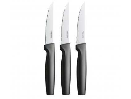 FISKARS Sada steakových nožov Functional Form, 3ks