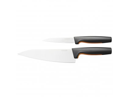 FISKARS 1057557 Kuchársky set nožov Functional Form