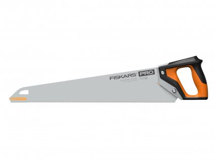 FISKARS 1062918 Univerzálna ručná píla PowerTooth, 55cm, 11 zubov/palec