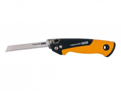 FISKARS 1062934 Univerzálna skladacia píla PowerTooth