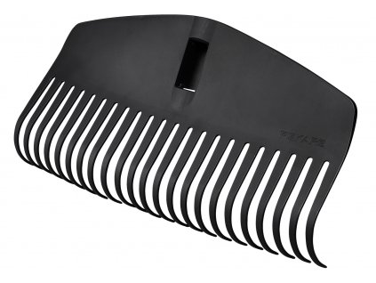 1063089 Solid Leaf Rake Head M 2