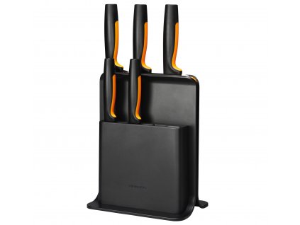 Blok s 5 nozmi FISKARS Functional Form 1057554