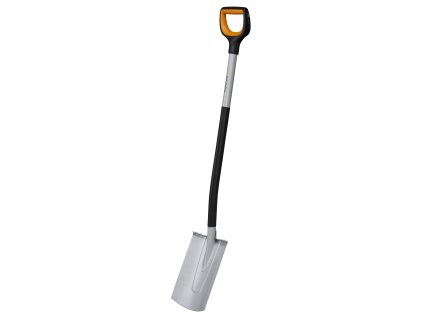 Rovny ryl FISKARS Xact