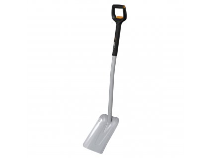 FISKARS 1066734 Teleskopická lopata Xact