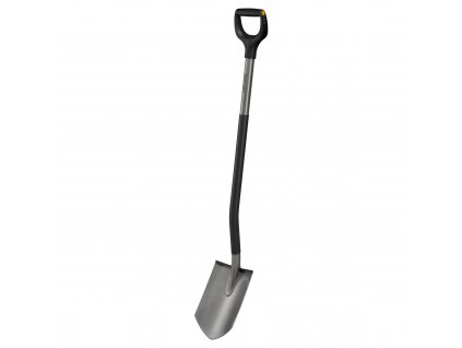 FISKARS Špicatý rýľ Ergonomic