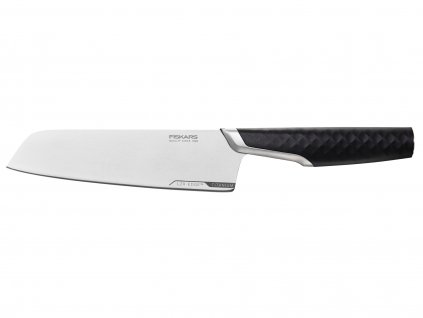FISKARS 1066831 Titánový nôž Santoku Taiten, 16 cm