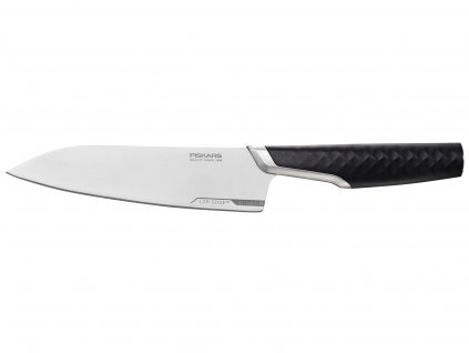 FISKARS 1066832 Stredný titánový kuchársky nôž Taiten, 16 cm