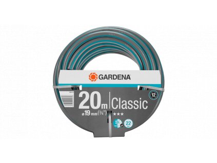 GARDENA Hadica Classic 19 mm (3/4") 18022-20