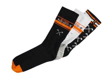 sada ponoziek stihl timberports