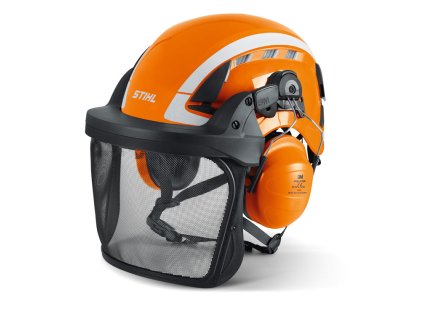 PE HELMSET ADVANCE X CLIMB SP 001