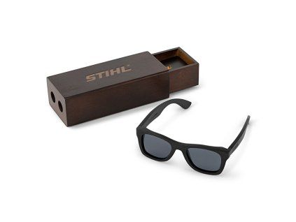 Y HOLZ SONNENBRILLE D001