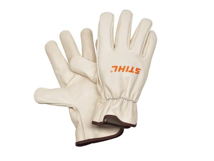 Ochranné rukavice DYNAMIC Duro - XL
