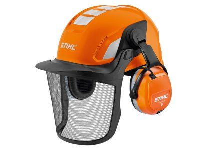 PE HELMSET ADVANCE X VENT BT SP 001
