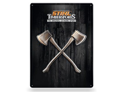 MA BLECHSCHILD STS FAN SP 001