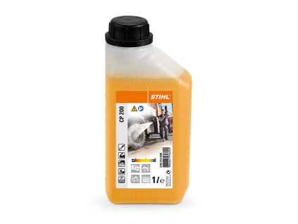 Univerzálny čistič Profi CP 200, 10 l