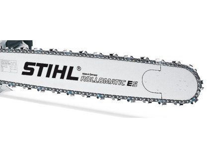 Vodiaca lišta STIHL Rollomatic ES - .404, 1,6 mm, 90 cm