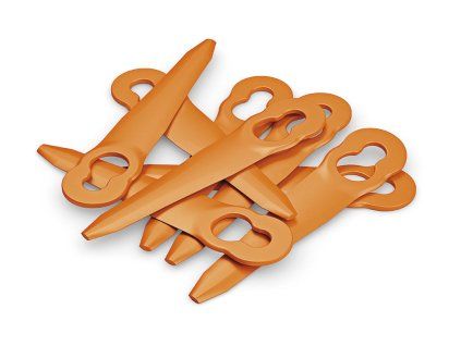 AKKU POLYCUT MESSER D001