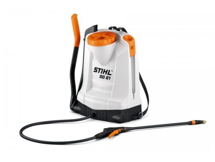 l fld15 stihl sg 51