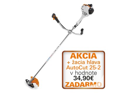 stihl FS 55 24