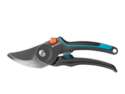 GARDENA east NOVINKA Záhradné nožnice PremiumCut Pro​ na čerstvé drevo, dvojbrité, priemer strihu 24 mm Výrobok číslo 12251-20 12251-20