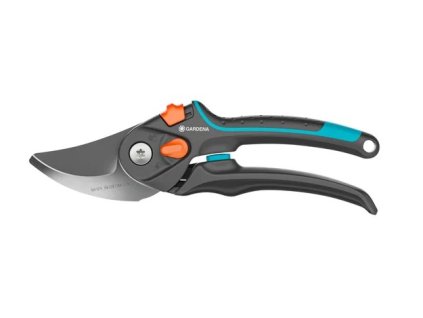 GARDENA Zahradní nůžky PremiumCut Pro​ Flex, dvoubřité, zelené dřevo, priemer strihaného konára do 24 mm