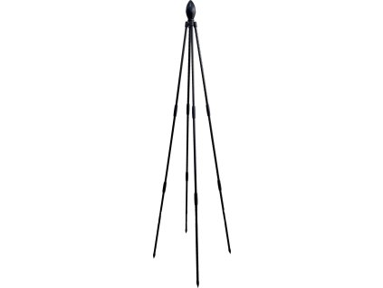 Opora Strend Pro, na rastliny, 4-nohá, 135 cm, bal. 2 ks