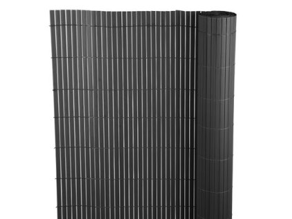Plot Ence DF13, PVC 900 mm, L-3 m, antracit, 1300g/m2, UV