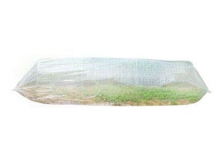 Parenisko Strend Pro Garden, 310x100 cm, mini fóliovník, perforované