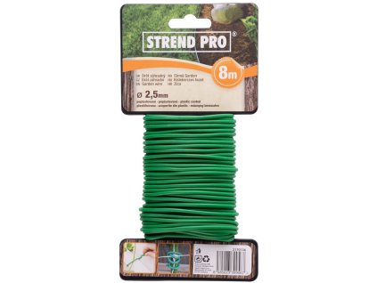 Drôt Strend Pro MaderGarden, L-8 m, viazací, záhradný