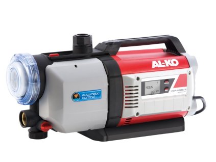 AL-KO Domáci vodný automat HWA 600/5 Premium