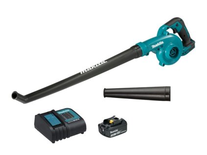 MAKITA DUB186SFX AKUMULÁTOROVÉ DÚCHADLO